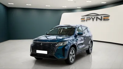 Автомобиль Livan X6 Pro, 1.5 л, передний привод, Робот, бензин в наличии в Санкт-Петербурге