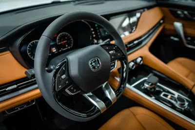 Changan
