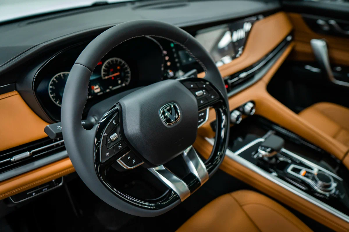 Changan