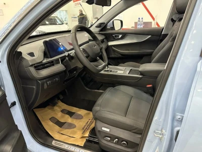 Автомобиль Chery Tiggo 7 Pro Max, 1.5 л, полный привод, Робот, бензин в наличии в Краснодаре