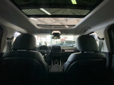 Автомобиль EXEED TXL, 1.6 л, полный привод, Робот, бензин в наличии в Екатеринбургe