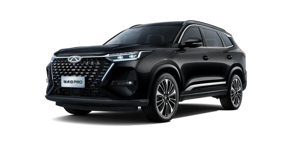 Автомобиль Chery Tiggo 8 Pro, 2 л, полный привод, Робот, бензин в наличии в Москве