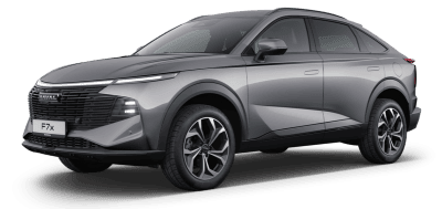 Автомобиль Haval F7x, 2 л, полный привод, Робот, бензин в наличии в Краснодар