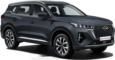 Автомобиль Chery Tiggo 7 Pro Max, 1.5 л, полный привод, Робот, бензин в наличии в Краснодаре