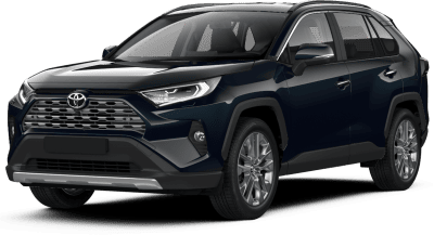 Автомобиль Toyota Rav4, 2.5 л, полный привод, АКПП, бензин в наличии в Новосибирск