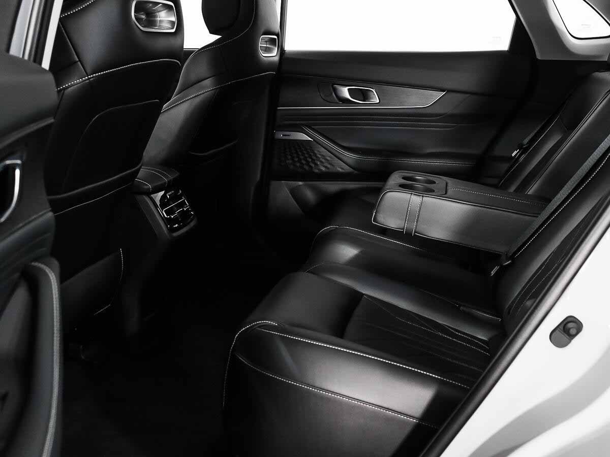 Changan