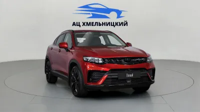 Автомобиль Geely Tugella, 2 л, полный привод, АКПП, бензин в наличии в Новосибирск