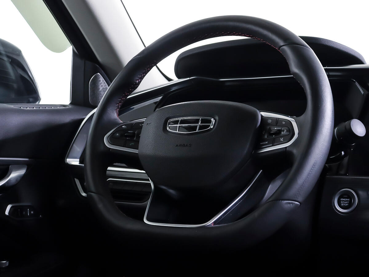 Geely