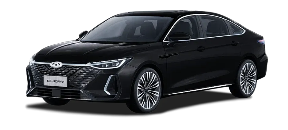 Автомобиль Chery Arrizo 8, 1.6 л, передний привод, Робот, бензин в наличии в Екатеринбург