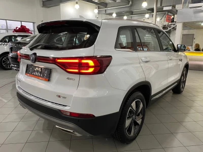 Автомобиль Changan CS75FL, 1.8 л, полный привод, АКПП, бензин в наличии в Краснодаре
