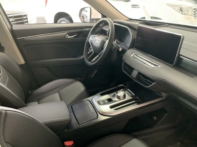 Автомобиль Haval Jolion, 1.5 л, полный привод, Робот, бензин в наличии в Краснодаре