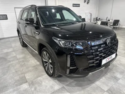Changan