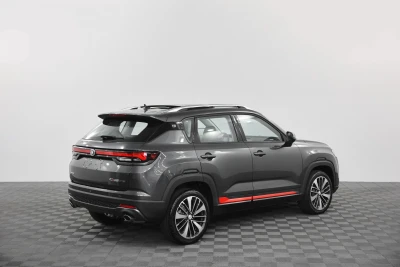 Автомобиль Changan CS35PLUS , 1.4 л, передний привод, Робот, бензин в наличии в Краснодаре