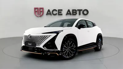 Changan