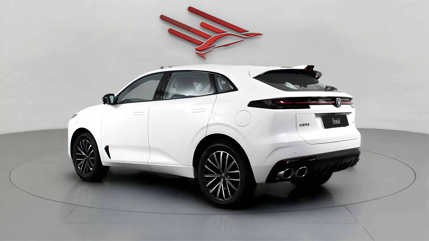 Changan