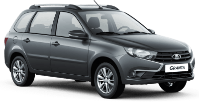 Автомобиль LADA Granta Универсал, 1.6 л, передний привод, МКПП, бензин в наличии в Краснодаре