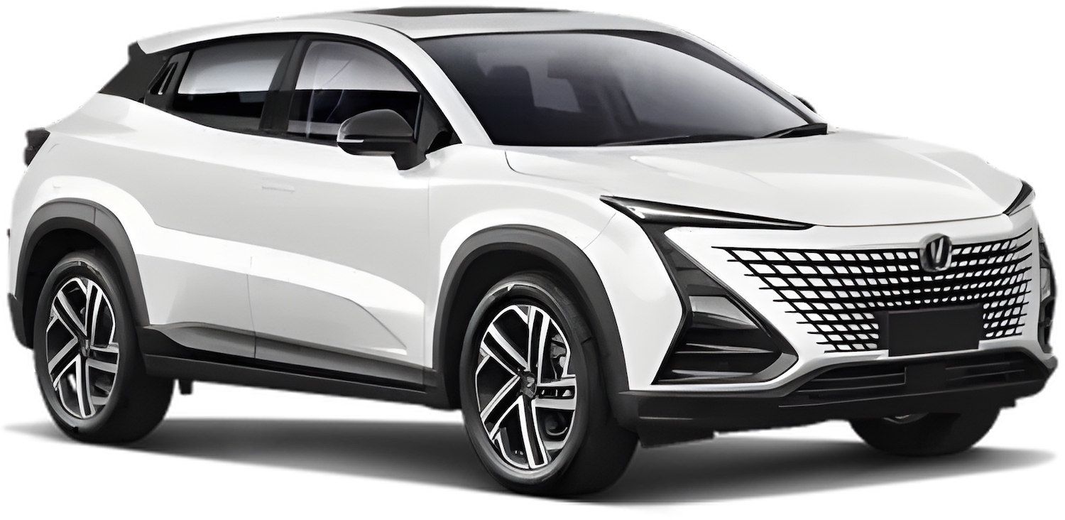 Changan