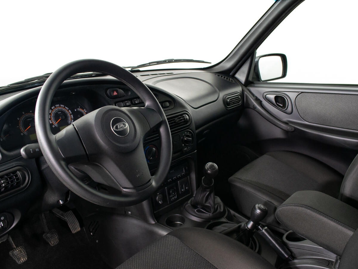 LADA