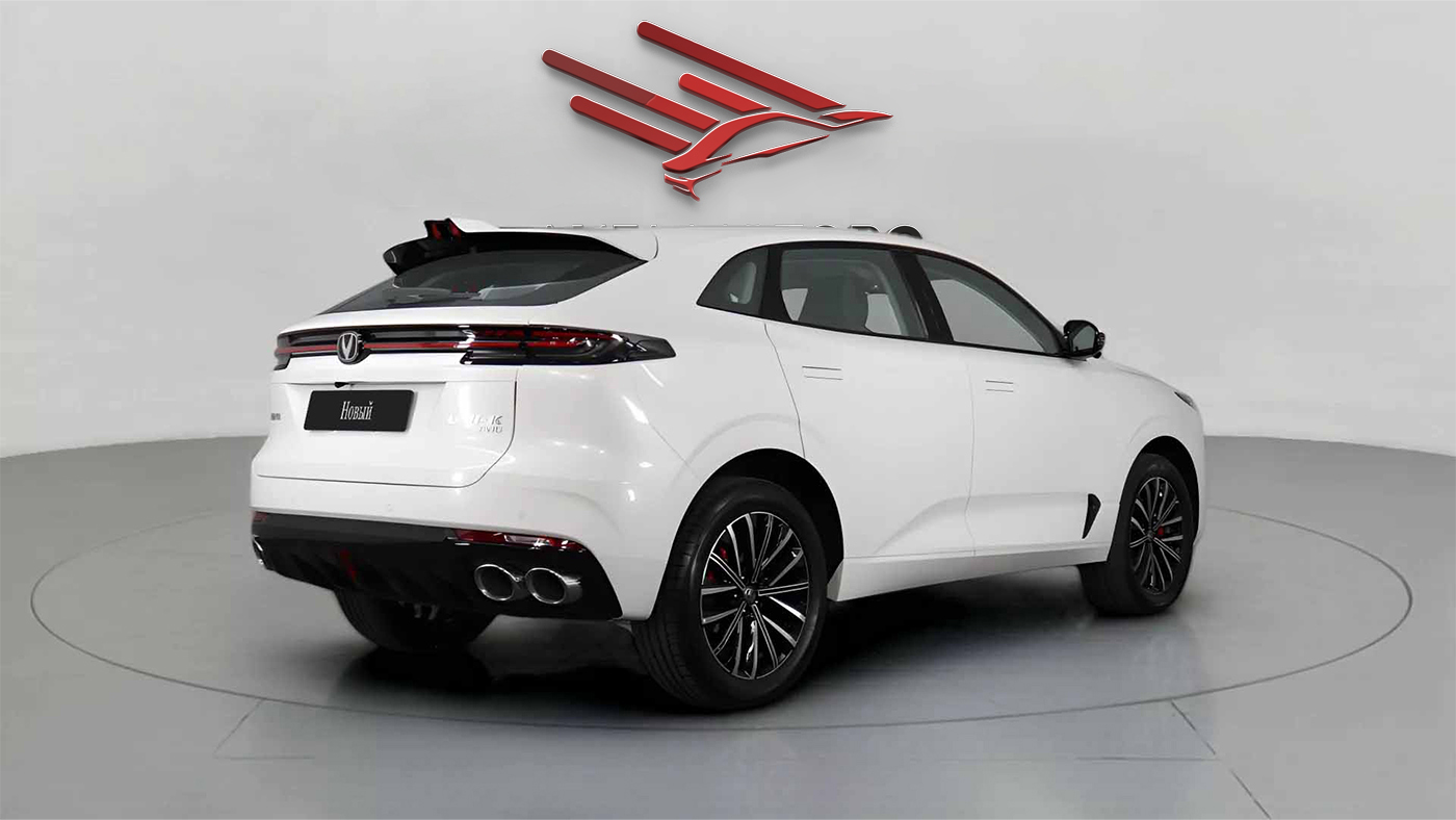 Changan
