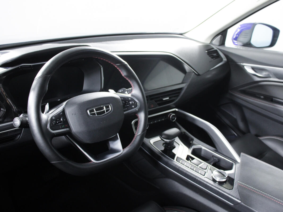 Geely