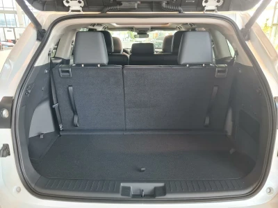 Автомобиль Toyota Highlander, 3.5 л, полный привод, АКПП, бензин в наличии в Краснодаре