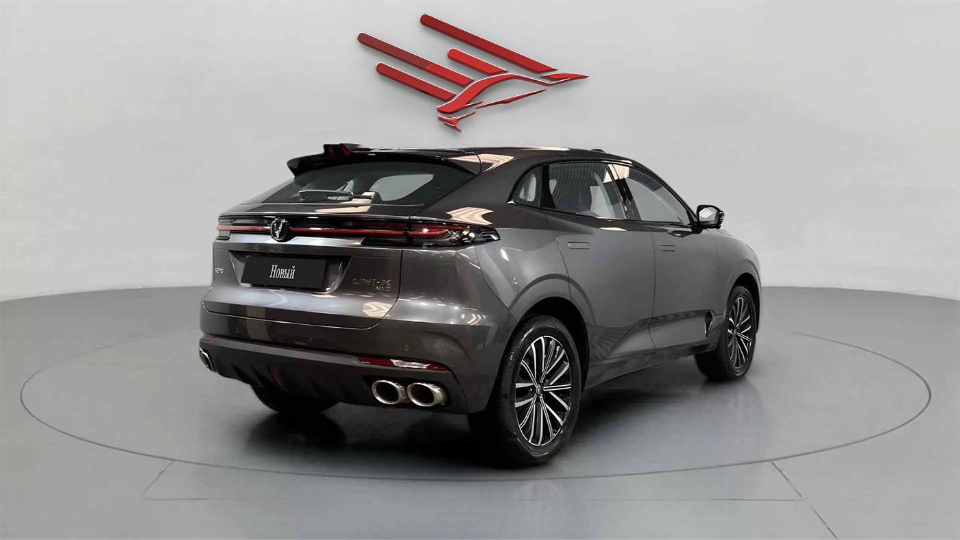 Changan