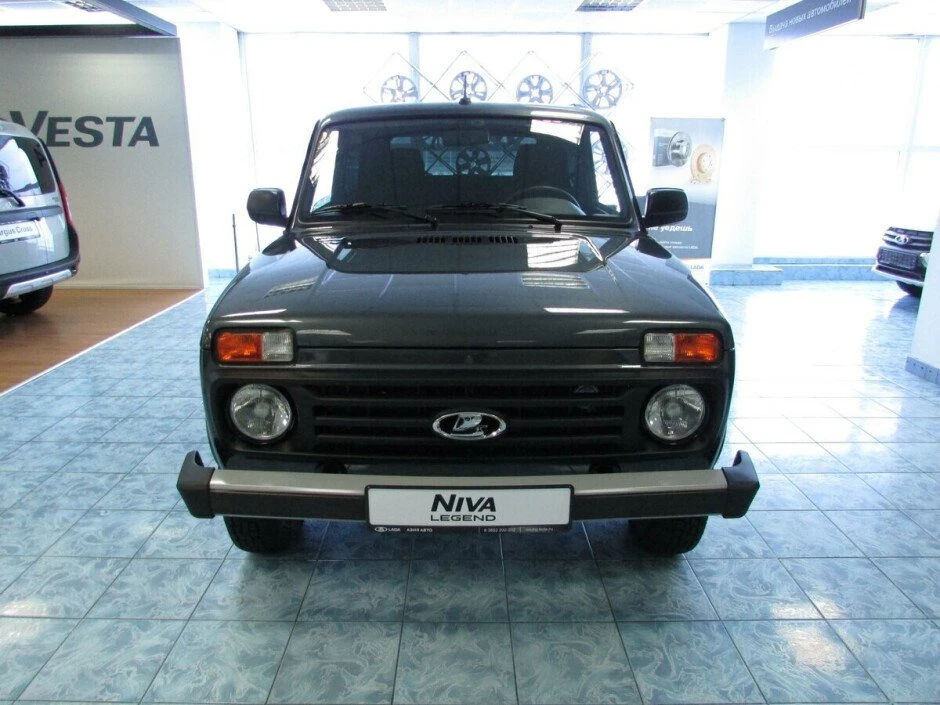 LADA