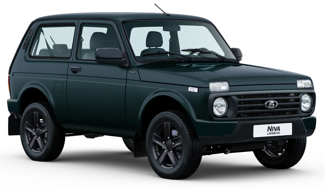 LADA