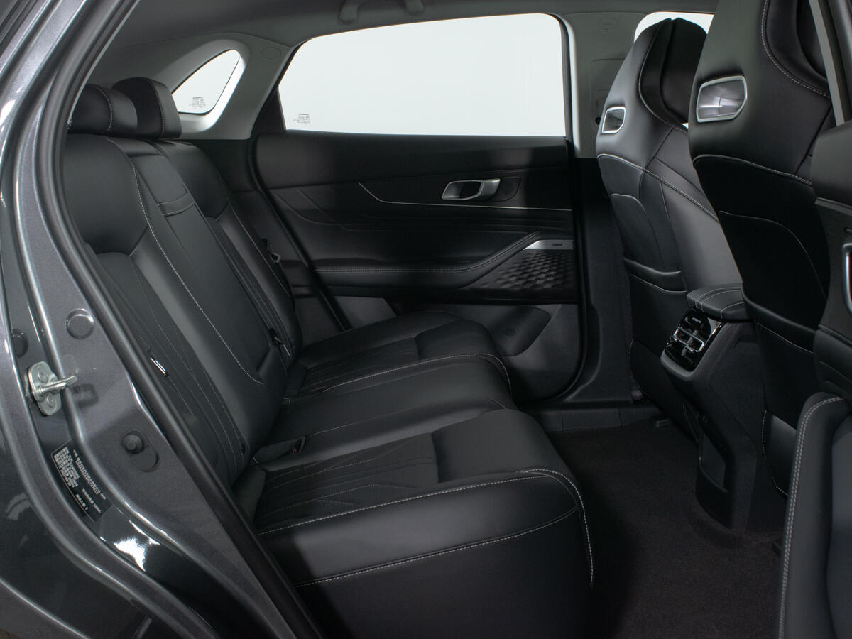 Changan