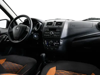Автомобиль LADA Granta Универсал, 1.6 л, передний привод, МКПП, бензин в наличии в Кемерово