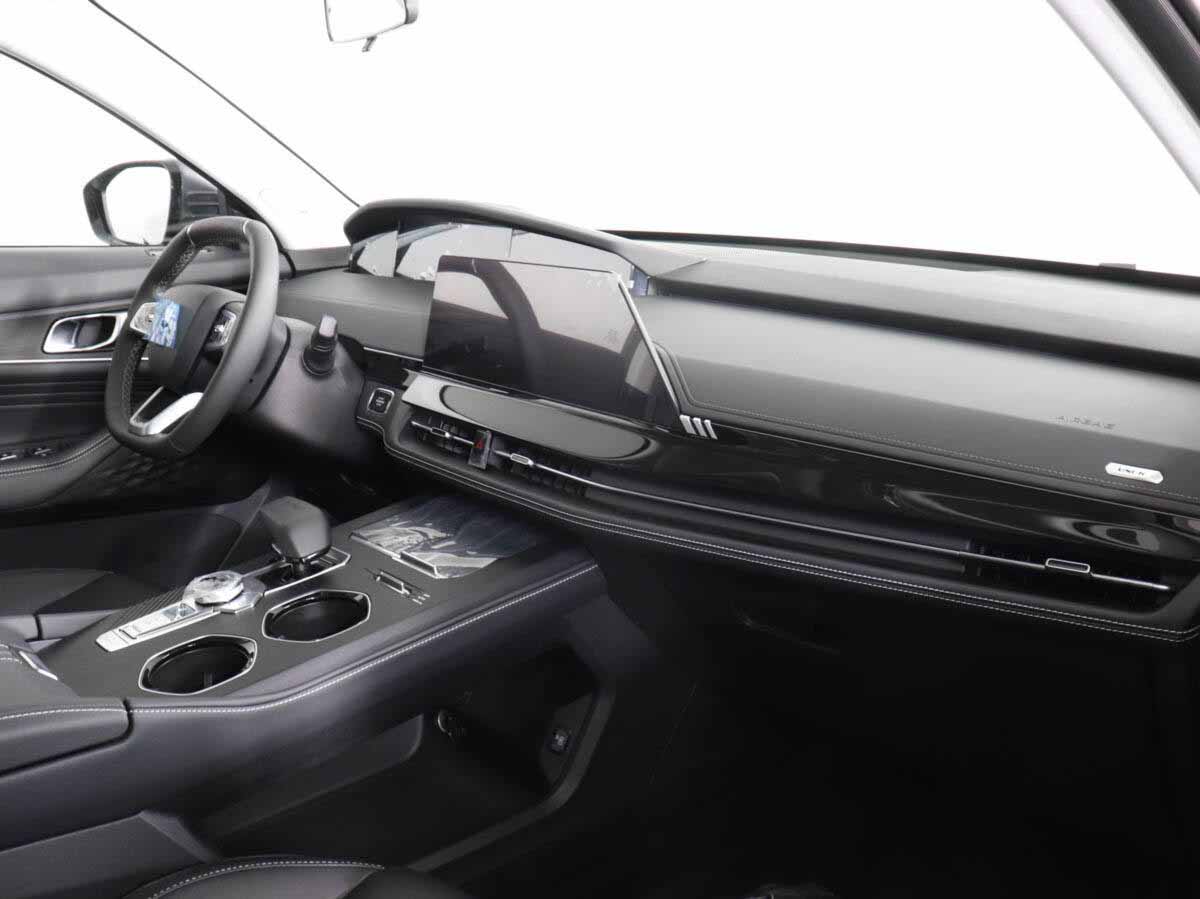 Changan