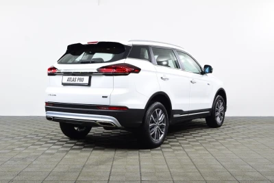 Автомобиль Geely Atlas Pro, 1.5 л, полный привод, Робот, бензин в наличии в Тюмени