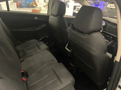 Автомобиль OMODA S5, 1.5 л, передний привод, Вариатор, бензин в наличии в Санкт-Петербург