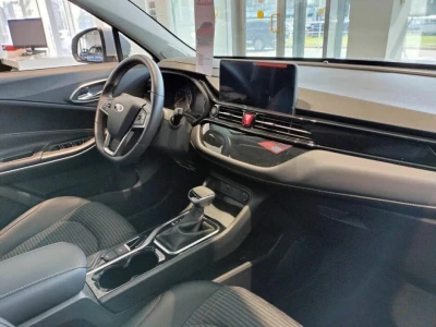 Автомобиль MOSKVICH 3, 1.5 л, передний привод, Вариатор, бензин в наличии в Екатеринбург