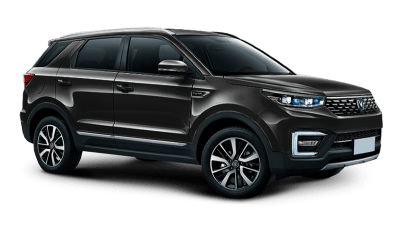 Автомобиль Changan CS55, 1.5 л, передний привод, МКПП, бензин в наличии в Новосибирск