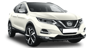 Автомобиль Nissan Qashqai, 2 л, полный привод, Вариатор, бензин в наличии в Новосибирск
