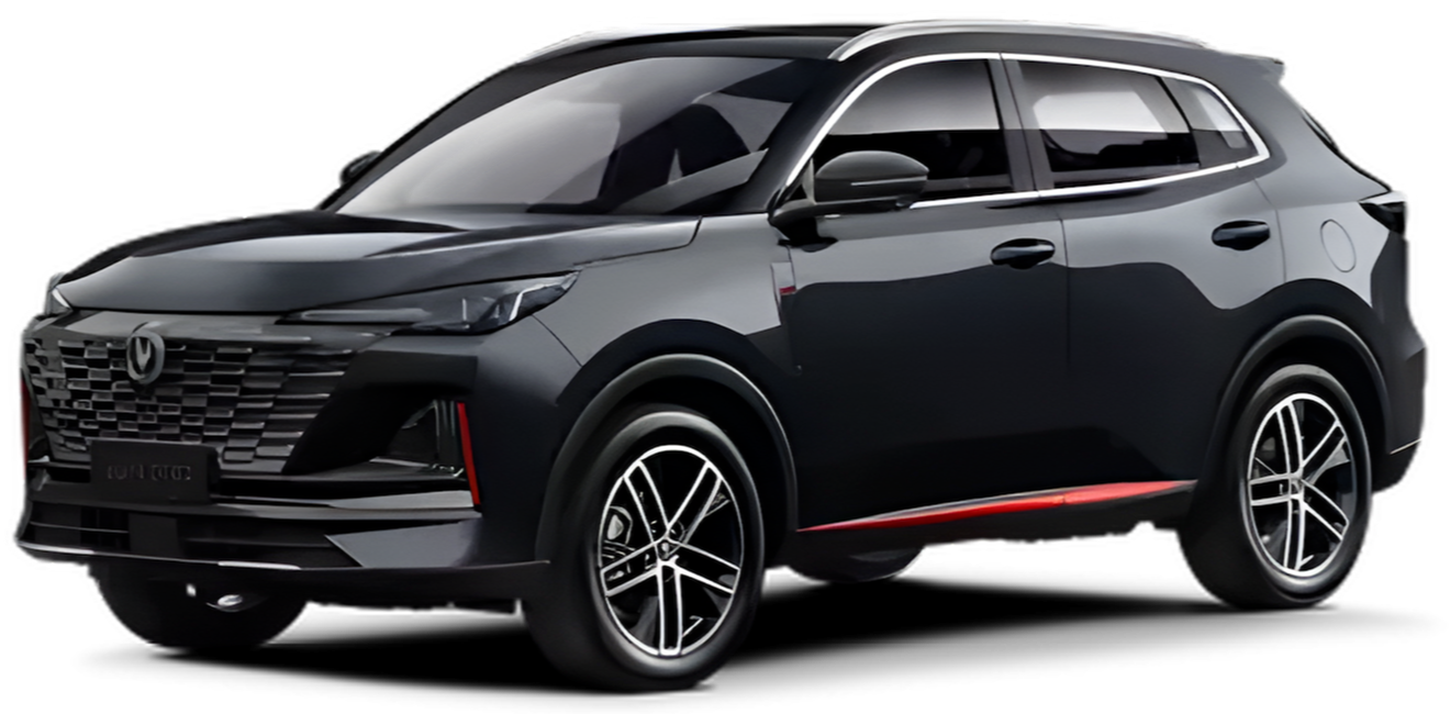 Changan