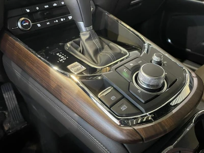 Автомобиль Mazda CX-9, 2.5 л, полный привод, АКПП, бензин в наличии в Екатеринбург
