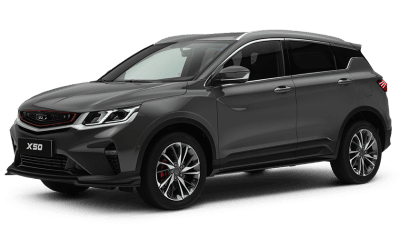 Belgee x50