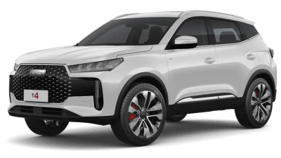 Автомобиль TENET T4, 1.5 л, передний привод, Робот, бензин в наличии в Краснодар