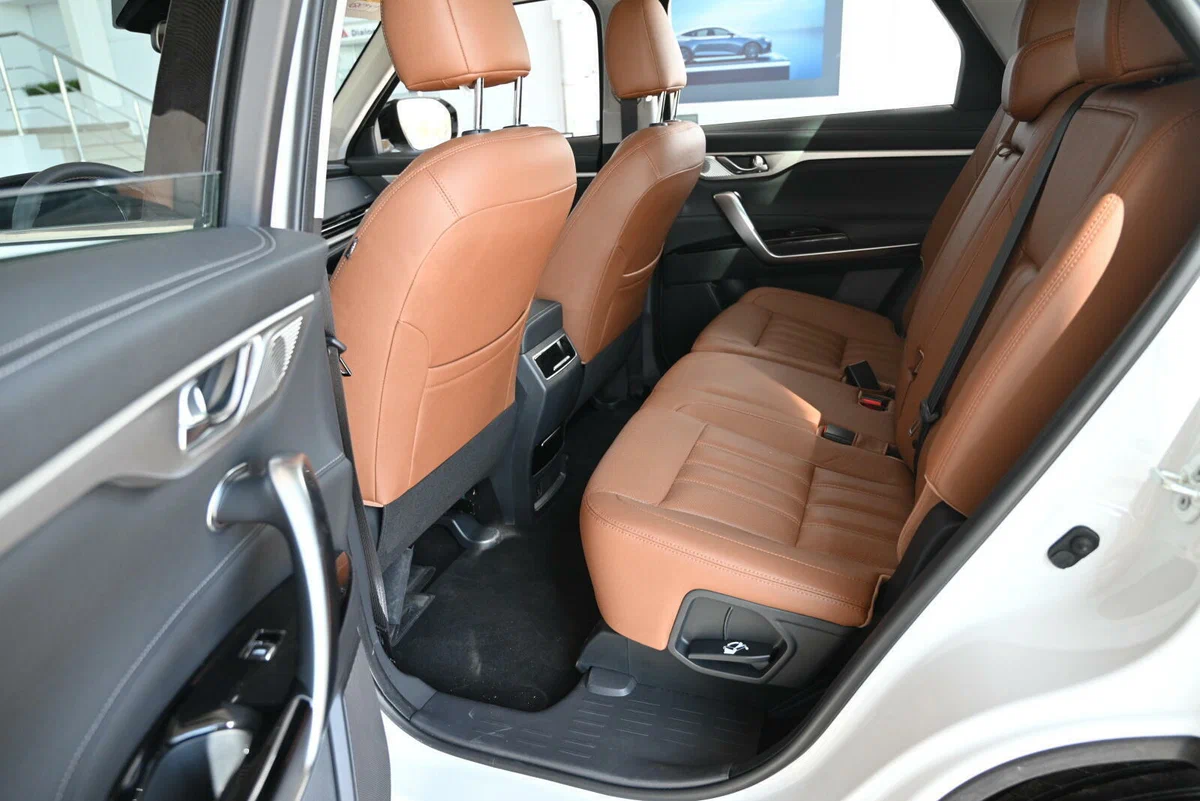 Changan