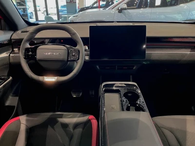 Автомобиль Jetour Dashing, 1.5 л, передний привод, Робот, бензин в наличии в Краснодаре