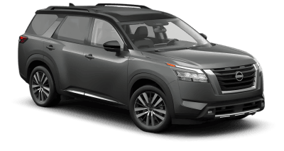 Автомобиль Nissan Pathfinder, 3.5 л, полный привод, АКПП, бензин в наличии в Нижнем Новгороде
