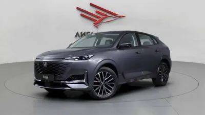 Автомобиль Changan UNI-K, 2 л, передний привод, АКПП, бензин в наличии в Нижнем Новгороде