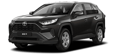 Автомобиль Toyota Rav4, 2.5 л, полный привод, АКПП, бензин в наличии в Москве