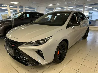 Автомобиль OMODA S5 GT, 1.6 л, передний привод, Робот, бензин в наличии в Санкт-Петербург