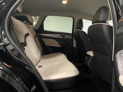 Автомобиль Haval Jolion, 1.5 л, полный привод, Робот, бензин в наличии в Новосибирск