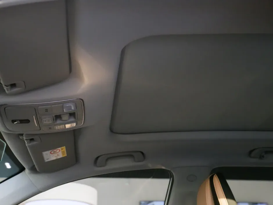 Автомобиль Livan X6 Pro, 1.5 л, передний привод, Робот, бензин в наличии в Краснодаре