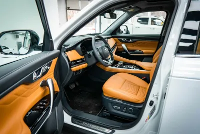 Changan