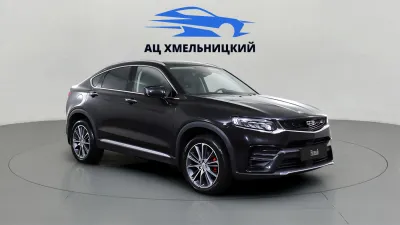 Автомобиль Geely Tugella, 2 л, полный привод, АКПП, бензин в наличии в Новосибирск